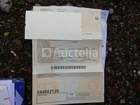 Auto renault megane (2012-22.499 km) - afbeelding 20 van  32