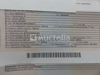 Auto renault megane (2012-22.499 km) - afbeelding 22 van  32