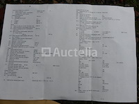 Auto renault megane (2012-22.499 km) - afbeelding 25 van  32