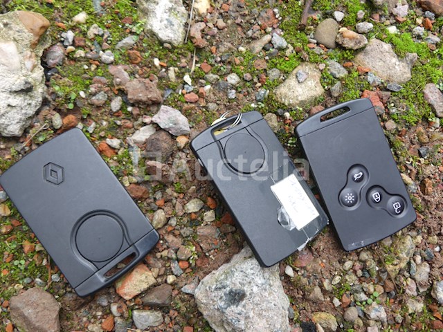 Auto renault megane (2012-22.499 km) - afbeelding 26 van  32