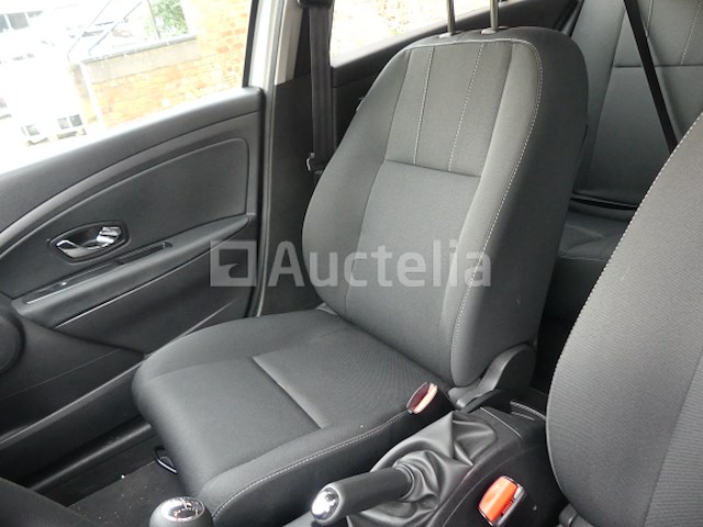 Auto renault megane (2012-22.499 km) - afbeelding 31 van  32