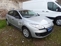 Auto renault megane (2012-22.499 km) - afbeelding 32 van  32