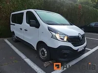 Auto renault trafic (2015-145.745 km) - afbeelding 3 van  61