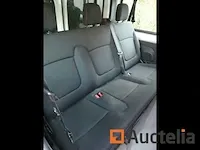 Auto renault trafic (2015-145.745 km) - afbeelding 5 van  61