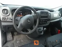 Auto renault trafic (2015-145.745 km) - afbeelding 6 van  61