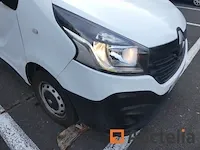 Auto renault trafic (2015-145.745 km) - afbeelding 16 van  61