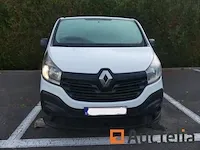 Auto renault trafic (2015-145.745 km) - afbeelding 17 van  61
