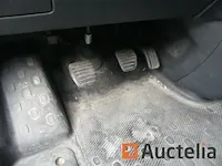Auto renault trafic (2015-145.745 km) - afbeelding 20 van  61