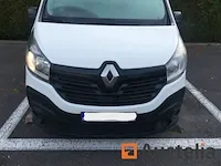 Auto renault trafic (2015-145.745 km) - afbeelding 31 van  61