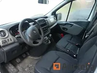 Auto renault trafic (2015-145.745 km) - afbeelding 43 van  61
