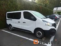 Auto renault trafic (2015-145.745 km) - afbeelding 34 van  61