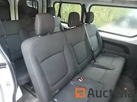 Auto renault trafic (2015-145.745 km) - afbeelding 45 van  61