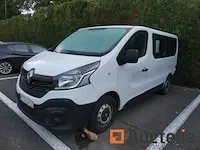 Auto renault trafic (2015-145.745 km) - afbeelding 60 van  61