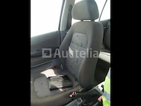 Auto skoda fabia (2004-189.523 km) - afbeelding 3 van  33