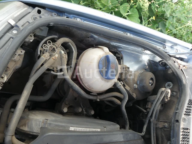 Auto skoda fabia (2004-189.523 km) - afbeelding 10 van  33