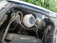 Auto skoda fabia (2004-189.523 km) - afbeelding 10 van  33