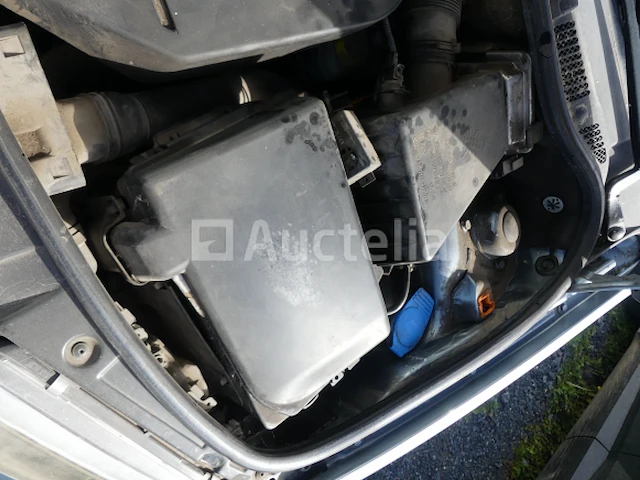 Auto skoda fabia (2004-189.523 km) - afbeelding 13 van  33