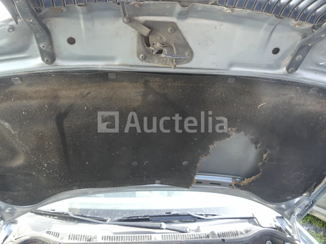 Auto skoda fabia (2004-189.523 km) - afbeelding 14 van  33