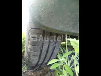 Auto skoda fabia (2004-189.523 km) - afbeelding 19 van  33