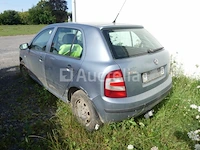 Auto skoda fabia (2004-189.523 km) - afbeelding 23 van  33