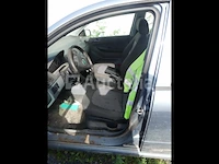 Auto skoda fabia (2004-189.523 km) - afbeelding 29 van  33