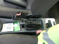 Auto skoda fabia (2004-189.523 km) - afbeelding 33 van  33