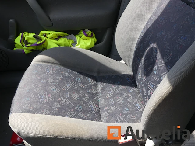 Auto skoda felicia stationwagon (1999-134.345 km) - afbeelding 3 van  25