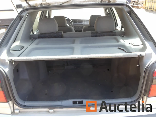 Auto skoda felicia stationwagon (1999-134.345 km) - afbeelding 4 van  25