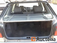 Auto skoda felicia stationwagon (1999-134.345 km) - afbeelding 4 van  25