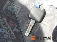 Auto skoda felicia stationwagon (1999-134.345 km) - afbeelding 7 van  25