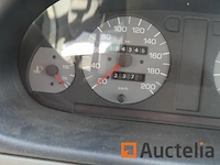Auto skoda felicia stationwagon (1999-134.345 km) - afbeelding 11 van  25