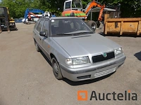 Auto skoda felicia stationwagon (1999-134.345 km) - afbeelding 1 van  25