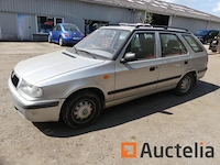 Auto skoda felicia stationwagon (1999-134.345 km) - afbeelding 13 van  25
