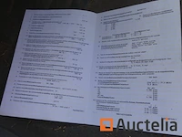 Auto skoda felicia stationwagon (1999-134.345 km) - afbeelding 17 van  25