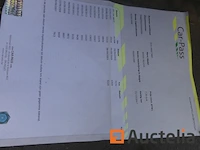 Auto skoda felicia stationwagon (1999-134.345 km) - afbeelding 18 van  25