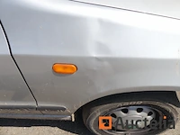 Auto skoda felicia stationwagon (1999-134.345 km) - afbeelding 12 van  25