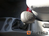 Auto skoda felicia stationwagon (1999-134.345 km) - afbeelding 22 van  25