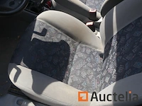 Auto skoda felicia stationwagon (1999-134.345 km) - afbeelding 23 van  25