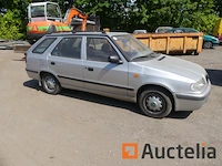 Auto skoda felicia stationwagon (1999-134.345 km) - afbeelding 25 van  25
