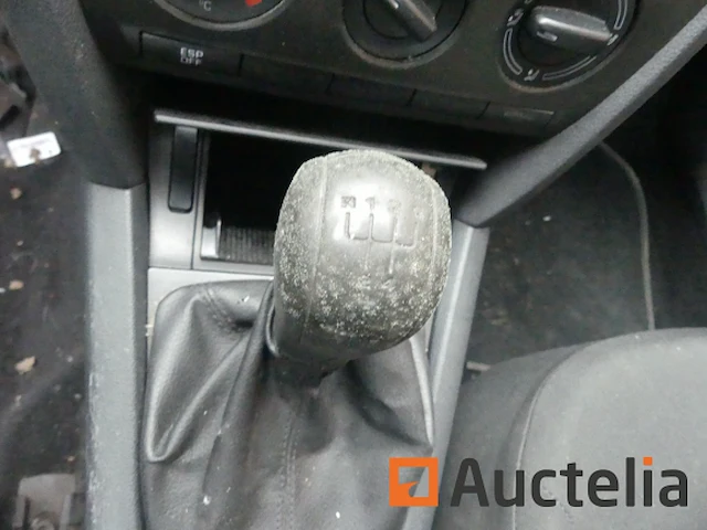 Auto skoda octavia (2007-111.444 km) - afbeelding 3 van  31