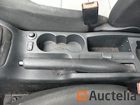 Auto skoda octavia (2007-111.444 km) - afbeelding 5 van  31
