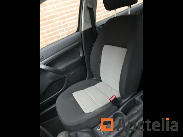 Auto skoda octavia (2007-111.444 km) - afbeelding 6 van  31