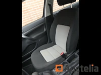 Auto skoda octavia (2007-111.444 km) - afbeelding 6 van  31