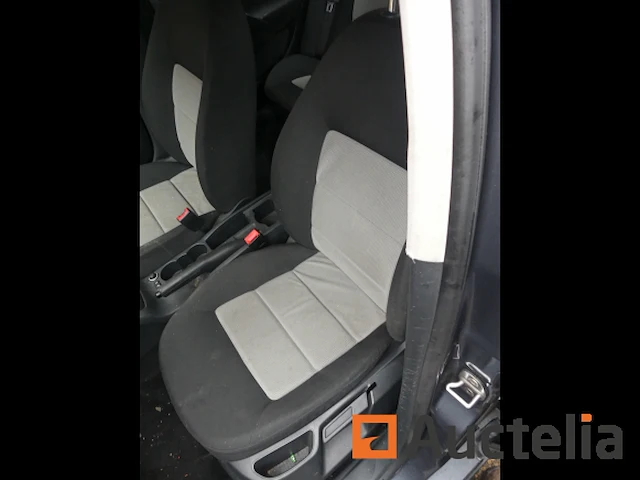 Auto skoda octavia (2007-111.444 km) - afbeelding 7 van  31