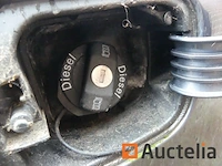 Auto skoda octavia (2007-111.444 km) - afbeelding 10 van  31
