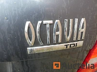 Auto skoda octavia (2007-111.444 km) - afbeelding 11 van  31