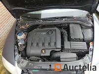 Auto skoda octavia (2007-111.444 km) - afbeelding 13 van  31