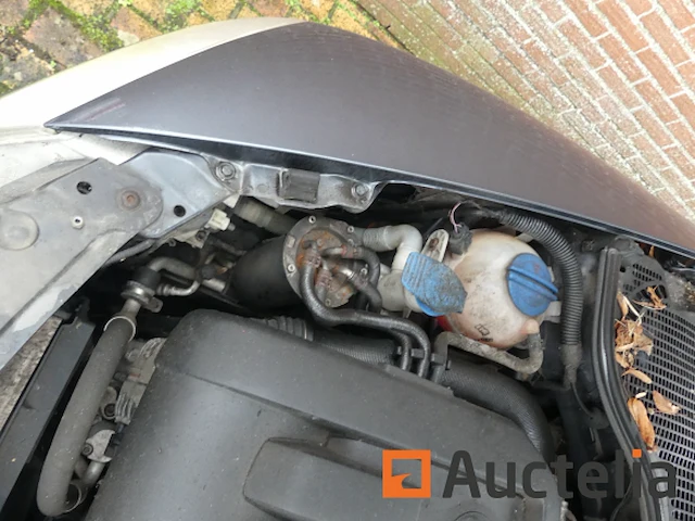 Auto skoda octavia (2007-111.444 km) - afbeelding 14 van  31