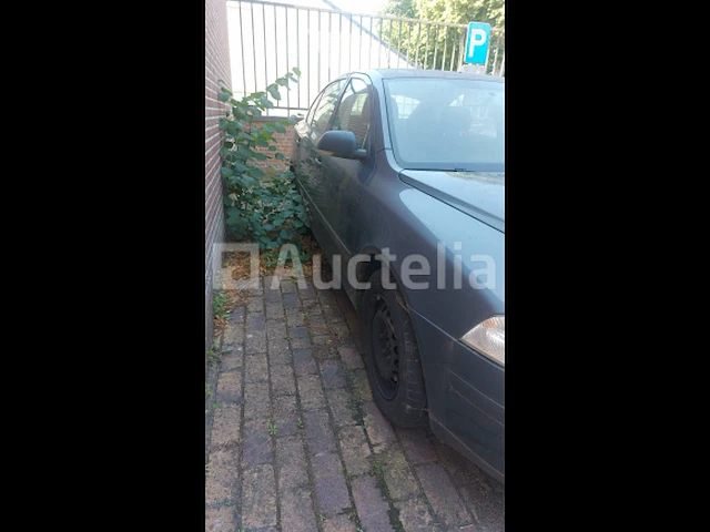 Auto skoda octavia (2007-111.444 km) - afbeelding 30 van  31