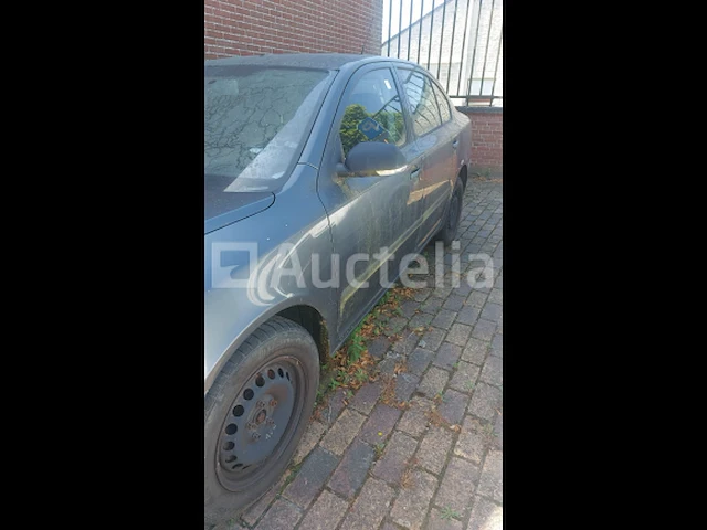 Auto skoda octavia (2007-111.444 km) - afbeelding 31 van  31